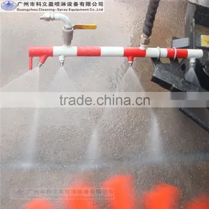 Sweeper Truck Spray Nozzles for Cleaning thumbnail-6