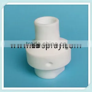 180 Degree,270 Degree,360 Degree Rotating Cleaning Washing Tank Sprayer Nozzles thumbnail-2
