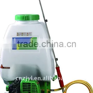 Knapsack Power Sprayer thumbnail-1