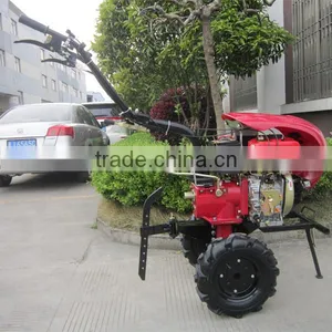 Tiller, Power Tiller, Cultivator thumbnail-6
