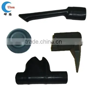 High-quality Silicone Rubber Manufacturer thumbnail-1