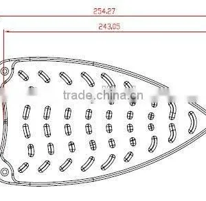 Customized Silicone Hot Pad thumbnail-3