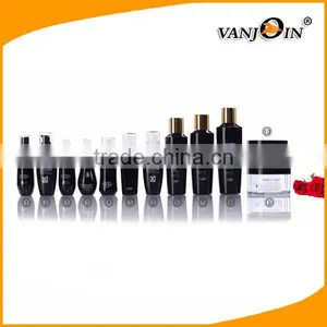PET Purple Bath and Body Set Pump Pressure Spray Bottle thumbnail-6