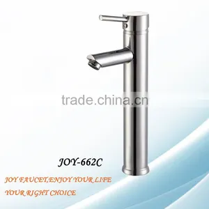 3 Hole Basin Faucet thumbnail-1