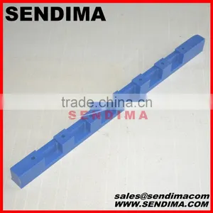 PVC Cable Trunking Cable Cover thumbnail-4