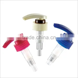 Quality Assurance and Soap Dispenser Plastic Lotion Pump LP-C9 thumbnail-2