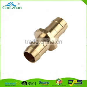 Brass PVC Hose Pipe Fittings Union ConnectorPVC Pipe Repair Fittings thumbnail-1