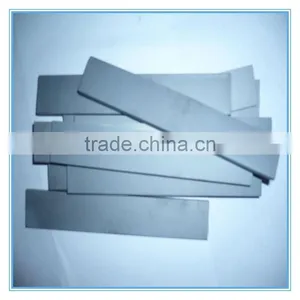 Cemented Strip Blade /Tungsten Carbide Strip for Machine Tool thumbnail-3