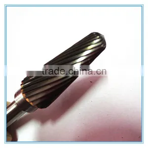 Hand Tols Cemented Carbide Rotary File thumbnail-1