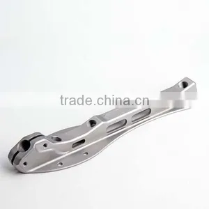 VMC Customize Design Stainless Steel Milling Complex Parts With High Precision thumbnail-1