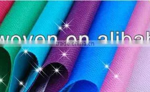 Nonwoven Fabri for Mattress thumbnail-1