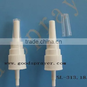 Nasal Sprayer SL-313,18/410 thumbnail-1