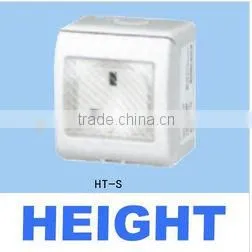 HEIGHT HOT SALE Weather Protected Switch/Socket With High Quality thumbnail-1