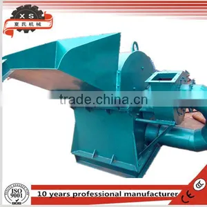 Fresh Straw and Corn Crusher/Ensilage Crusher/small Animal Feed Grinder 9FQ-320 thumbnail-2