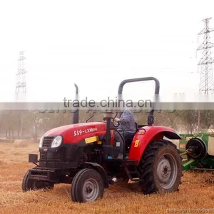 9YFQ-1.9 Square Bale Baling Machine thumbnail-4