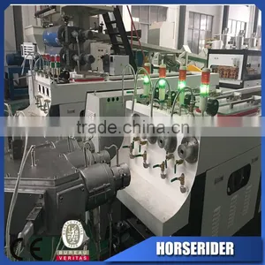 CPVC UPVC Two Inch Pipe for Water Supply Making Machine Price/ Pvc Electric Conduit Pipe Production Line Cost thumbnail-6