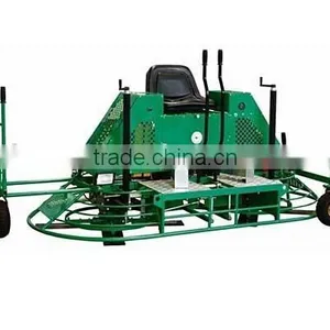 Ride On Power Trowel thumbnail-1
