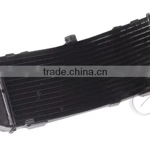Aftermarket OEM Radiator for T-MAX500 thumbnail-1