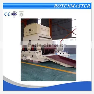 Mutifunctional Wood Straw Hammer Mill Chip Crusher thumbnail-6