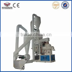 [ROTEX MASTER] China Supplier Cassava Pellet Machine thumbnail-1