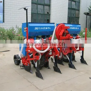Reliable Supplier 2BQ-5 Pneumatic Precision Corn Row Planter thumbnail-1