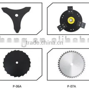 Brush Cutter Metal Blade thumbnail-1