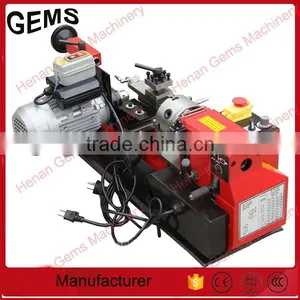 Manual Type Prayer Beads Machinery for Sale thumbnail-4
