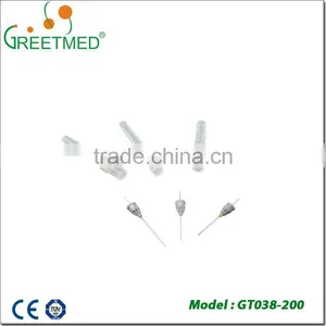 Hot Sale New Design CE FDA Approval Dental Needle thumbnail-1