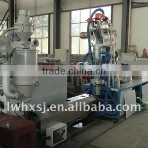 Double-layer Labyrinth Drip Irrigation Tape Machinery 8 thumbnail-1