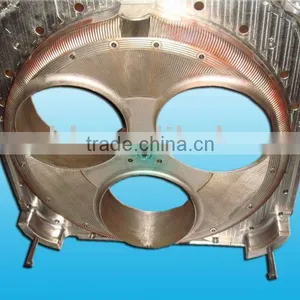 Plastic Toy Mold thumbnail-1