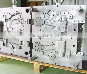 Plastic Mould Making thumbnail-1