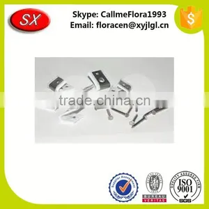Best Selling Spring Clip Fasteners of Different Dimension thumbnail-1