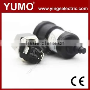SC-02 1-10Bar NC Adjustable Pressure Switch thumbnail-3