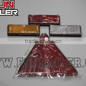 Multiple Shapes of Warning Light Reflector for Sale thumbnail-3