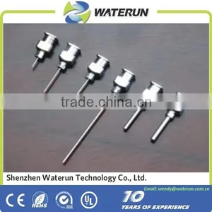 Stainless Steel Syringe Dispensing Needles thumbnail-1