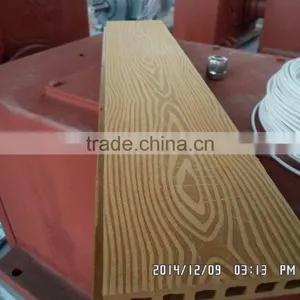 Wooden Pattern Plastic Products Surface Embosser thumbnail-5