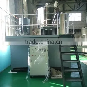 CE ISO9001! SRL.Z 500/1000 Hot-Cold Mixing Machine/powder Mixing Machine thumbnail-2