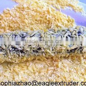Made in China Bread Crumbs Machine/making Machinery/production Line thumbnail-5