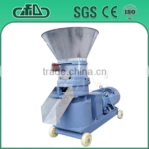 Best Selling Goat Pellet Feed Mill thumbnail-1