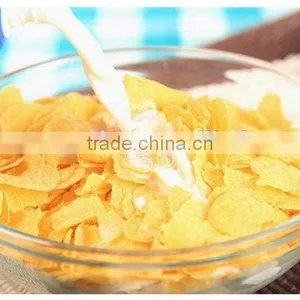 Cheap Hot Sale Promotion Automatic Nestle Corn Flakes Machine thumbnail-5