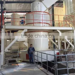 Energy& High Effcient Petrol Coke Powder Making Equipment for Glass Plant thumbnail-4
