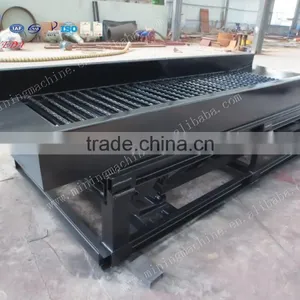 Africa Gold Panning Machine For Gold Processing Plant thumbnail-4