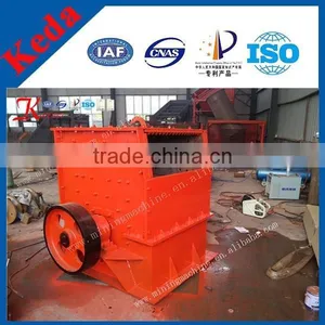 Hign Quality Jaw Crusher With Best Price thumbnail-1