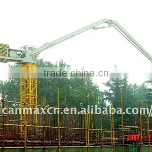 28m Concrete Placing Boom thumbnail-1