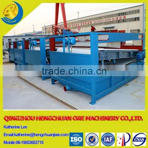 15000 Gauss Plate Type High Gradient Wet Magnetic Separator thumbnail-3