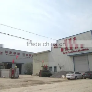 Qingzhou Yongli Mining And Dredging Machinery Co., Ltd. company overview - view 2 thumbnail