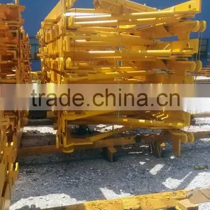 2m L68B2 Standard Section of Tower Crane thumbnail-4