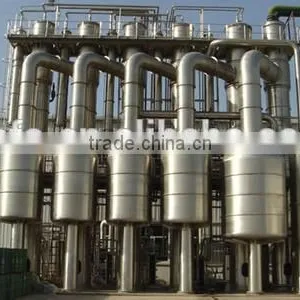 Multiple Effect Evaporator thumbnail-2