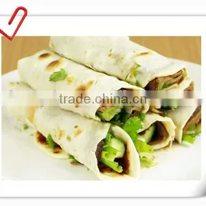 Fully Automatic High-Efficient Chapati/Roti/Pancake Making Machine thumbnail-4