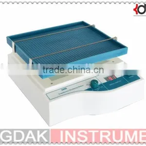 KD-2008 Transference Decoloring Incubator Shaker thumbnail-2